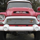 Illustration for article titled 1957 GMC Panel Truck